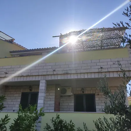 With Parking Space Kanica, - 19968 * ロゴズニッツァ