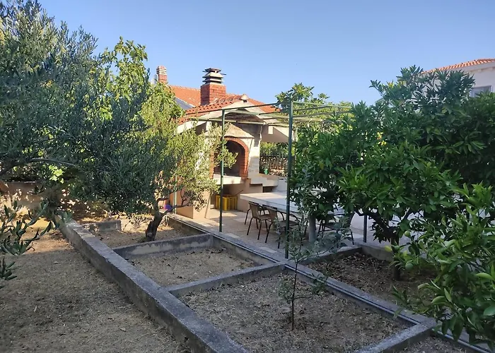 Appartement With Parking Space Kanica, - 19968