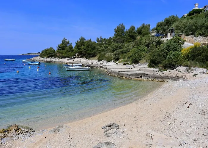 Appartement With Parking Space Kanica, - 19968 *