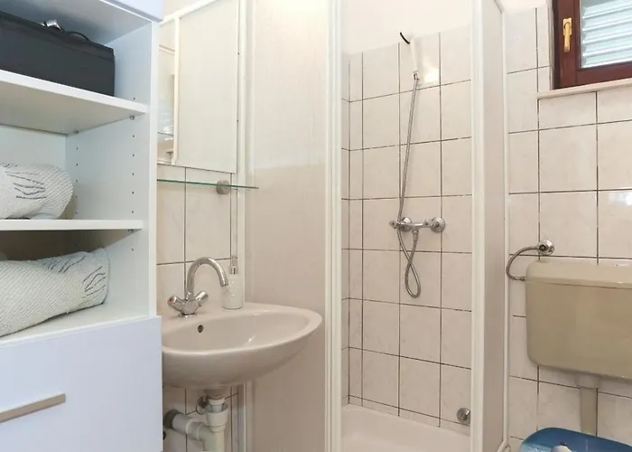 Appartement With Parking Space Kanica, - 19968