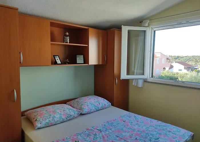 Appartement With Parking Space Kanica, - 19968 *